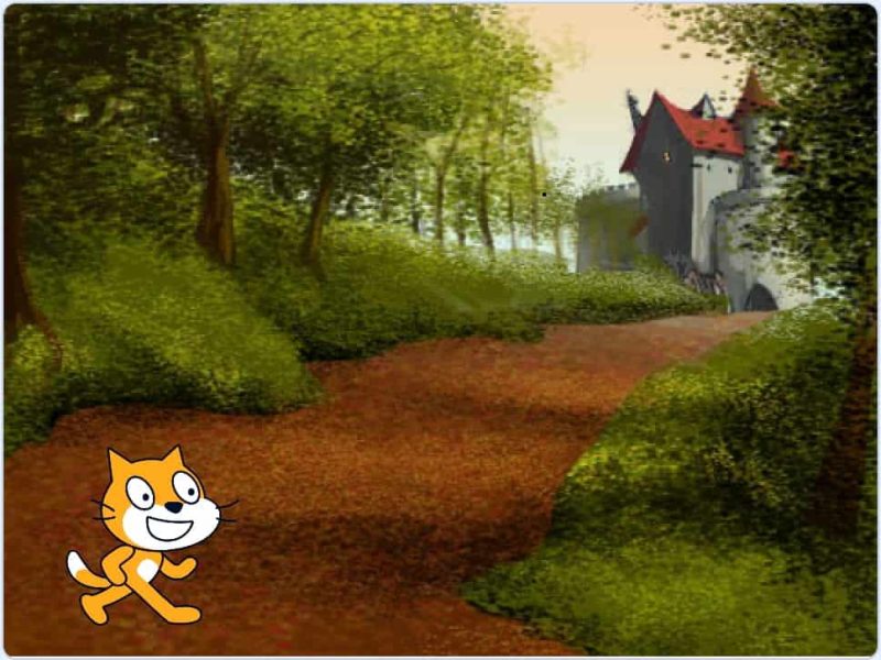 数苹果-超平的编程课