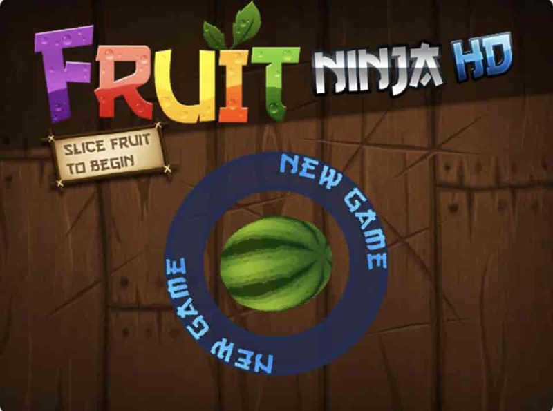 水果忍者-超平的编程课