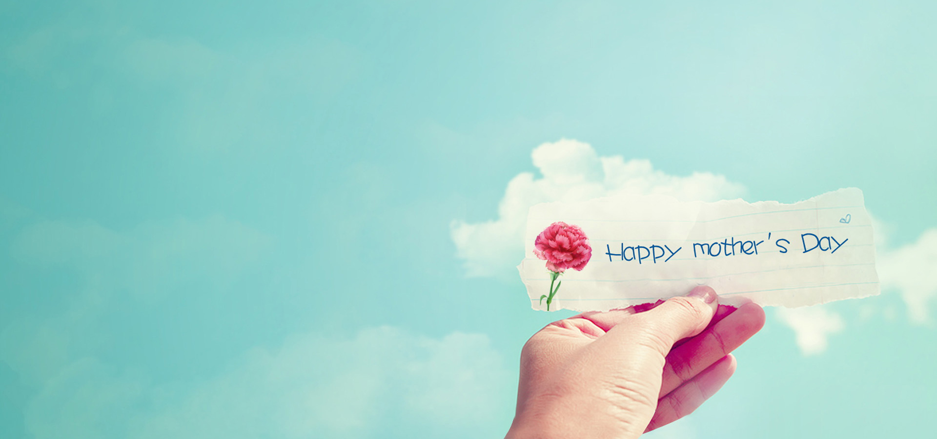 母亲节贺卡-Scratch模拟动画