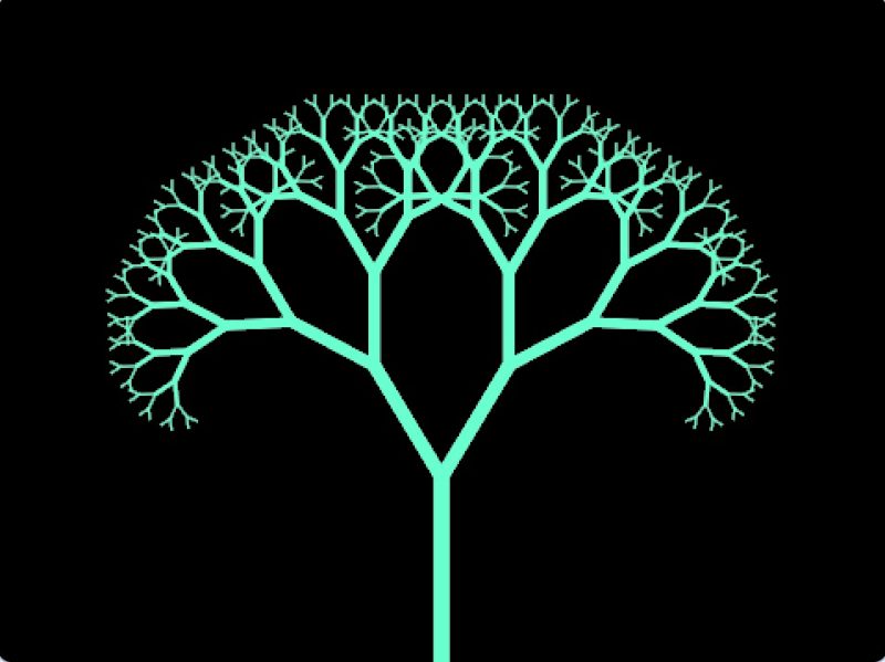 变幻二叉树-超平的编程课