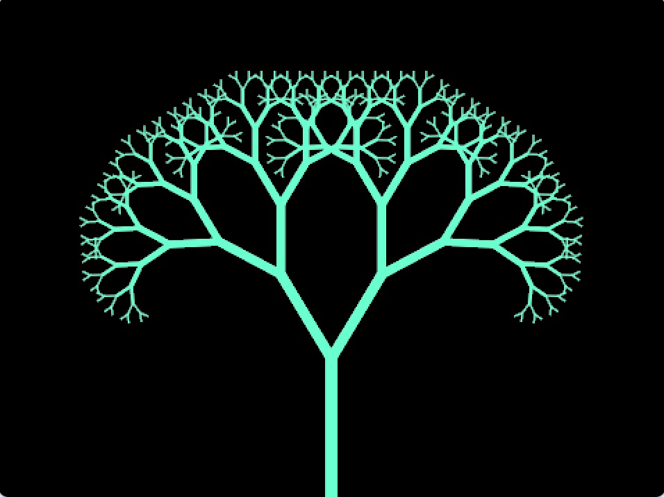Scratch变幻二叉树_Scratch数学艺术创意作品-超平的编程课
