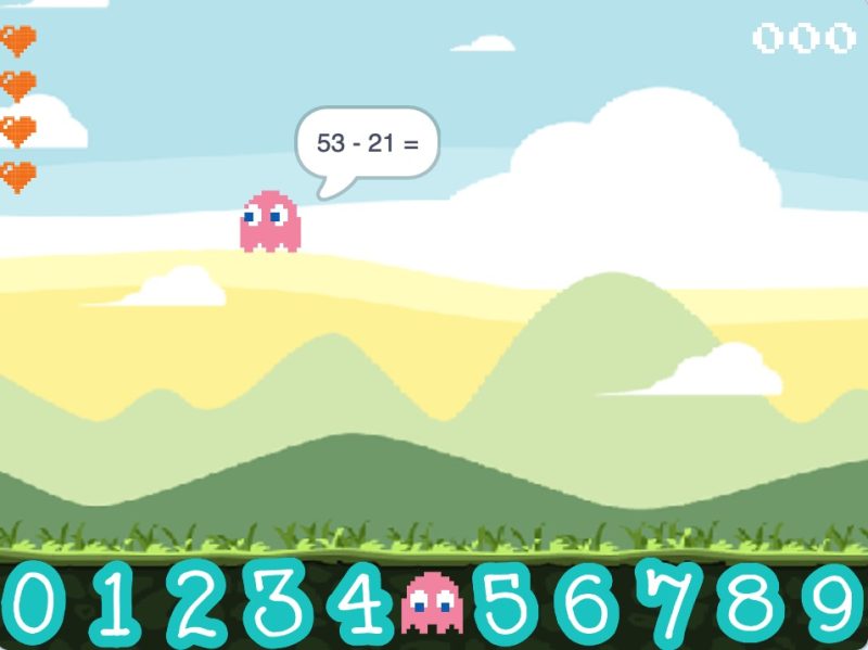 怪物数学-超平的编程课