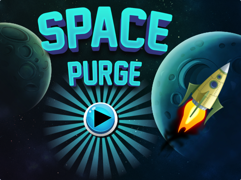 火箭保卫地球-超平的编程课