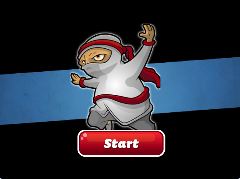 生死忍者-超平的编程课