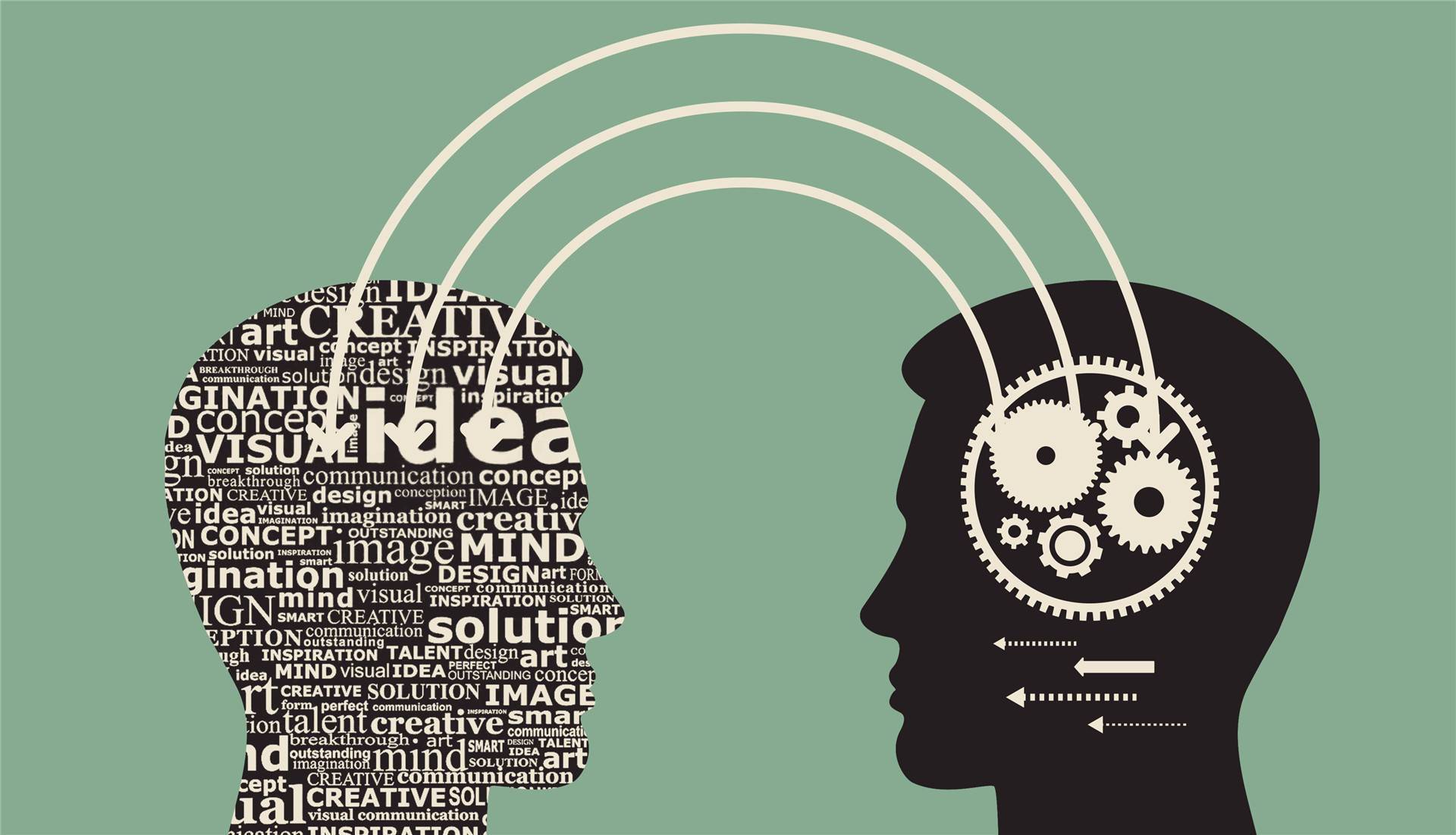 怪兽读心术-Scratch创意编程作品