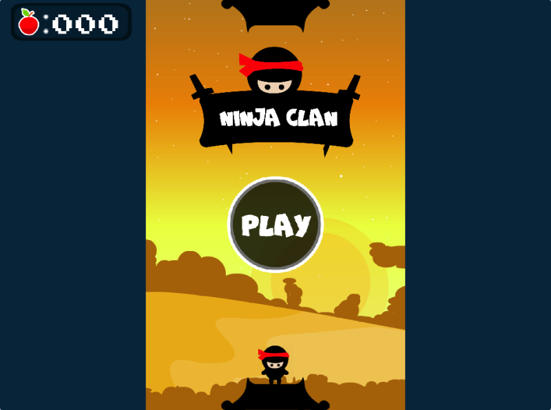 跳跃忍者-超平的编程课