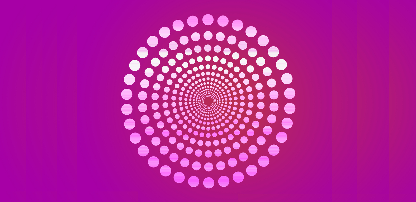 绘制圆点图-Scratch画笔艺术