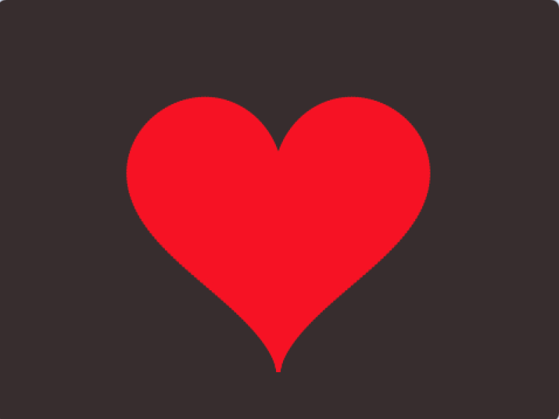 心形曲线-超平的编程课