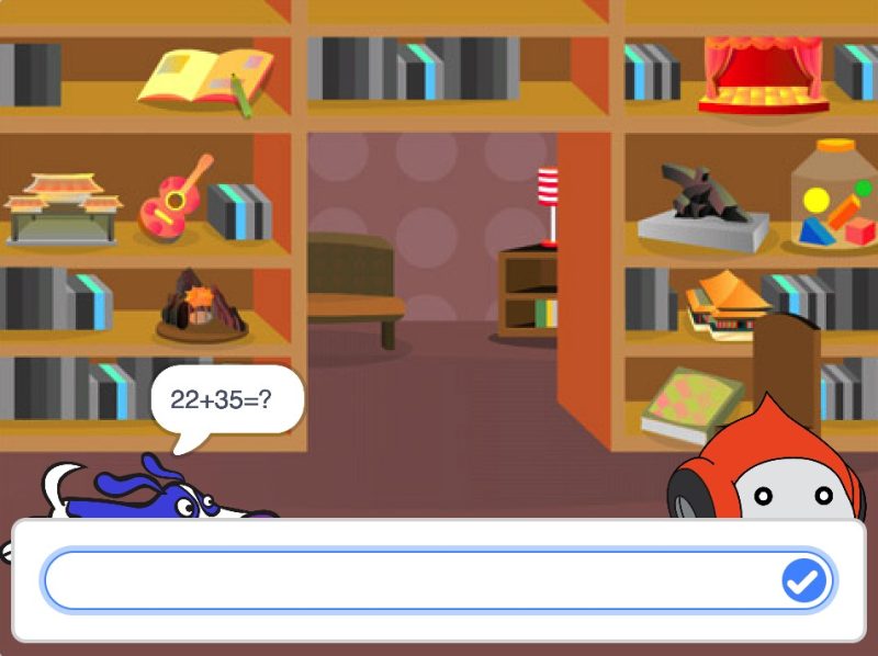 加减大师-超平的编程课