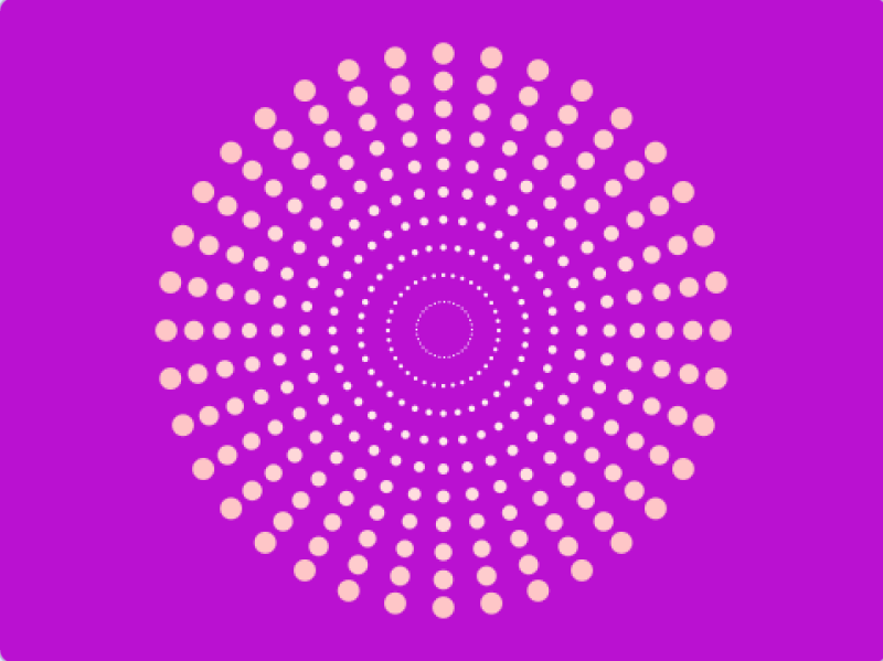 绘制圆点图-超平的编程课