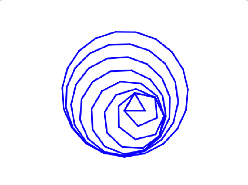 奇怪的圆环-超平的编程课