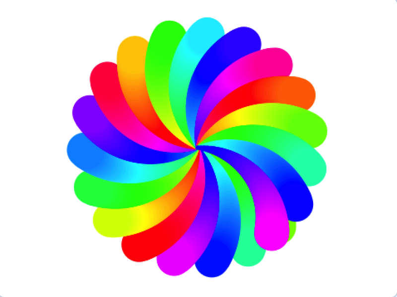 彩色风车-超平的编程课