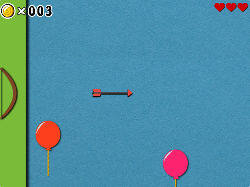 打气球-超平的编程课