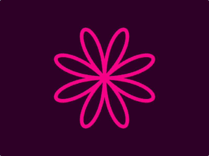 玫瑰曲线-超平的编程课