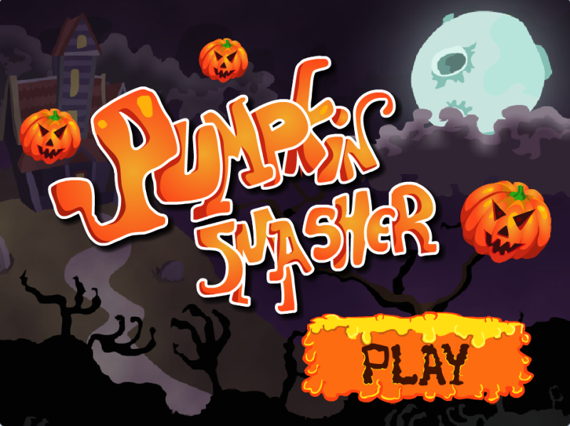 疯狂消南瓜-超平的编程课