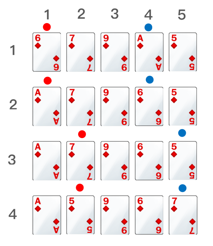 Scratch希尔排序-超平的编程课