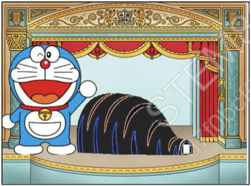 第12届蓝桥杯Scratch真题[最新完整版]-超平的编程课