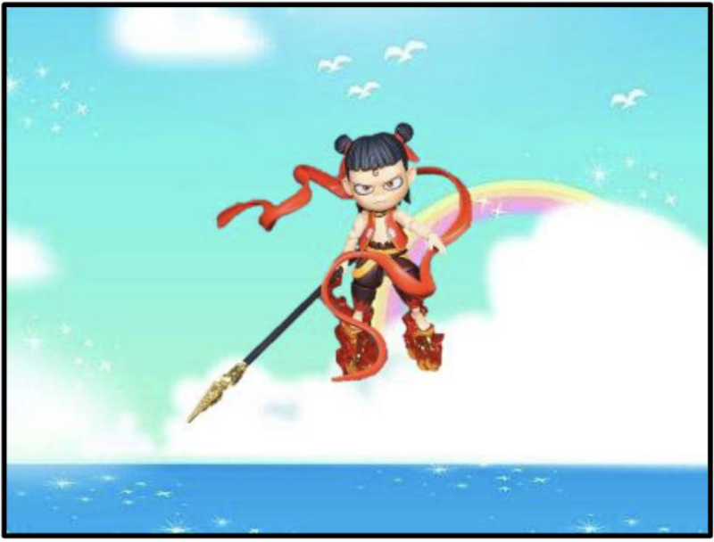 第12届蓝桥杯Scratch真题[最新完整版]-超平的编程课