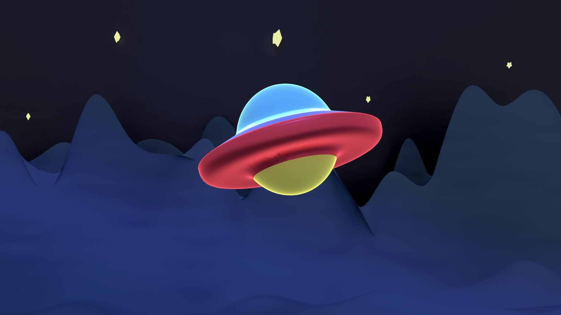 星际大战-Scratch躲避游戏创意作品