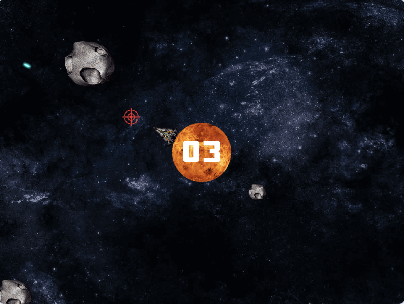 保卫星球-超平的编程课