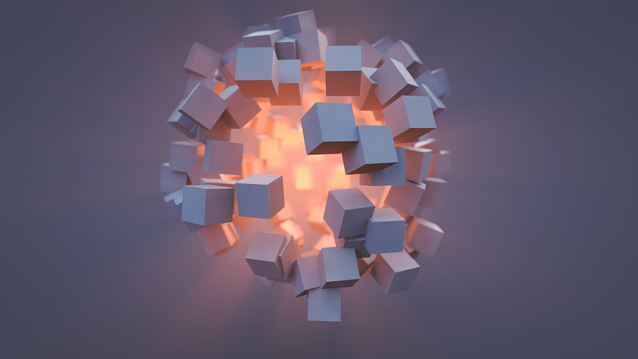 经典打砖块-Scratch益智休闲游戏