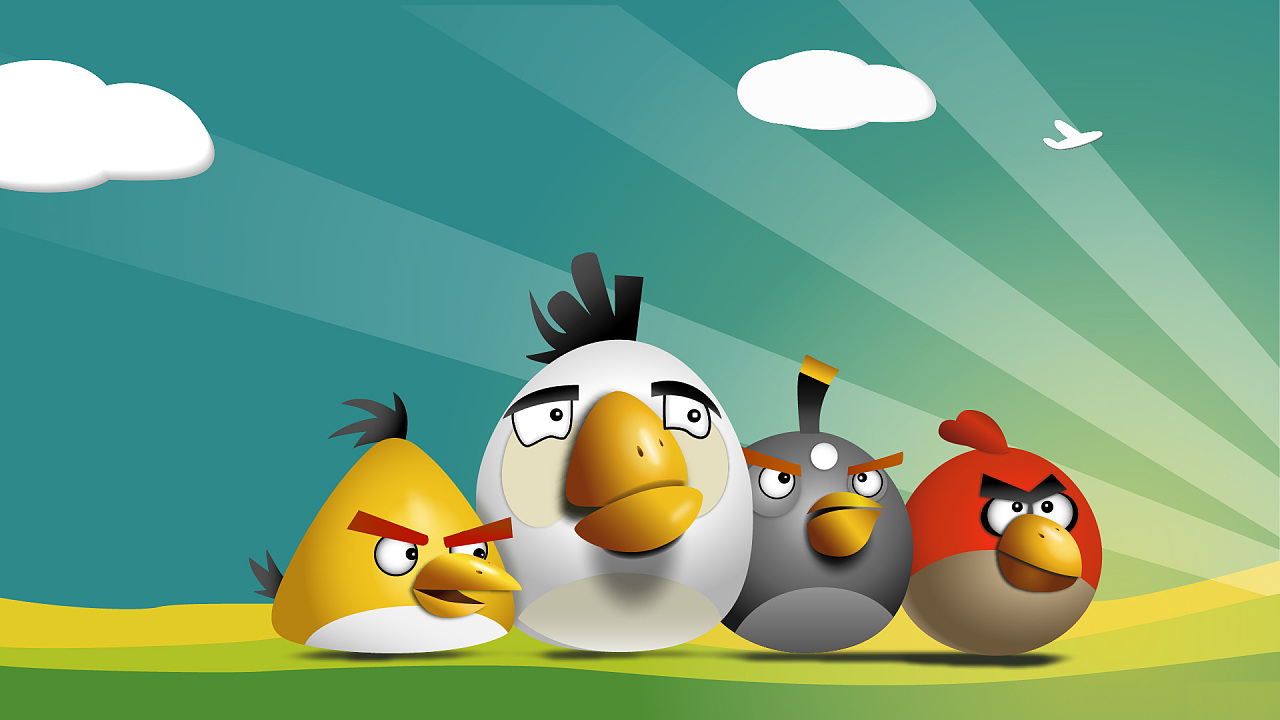 Scratch鸟蛋保卫战-经典游戏创意改编