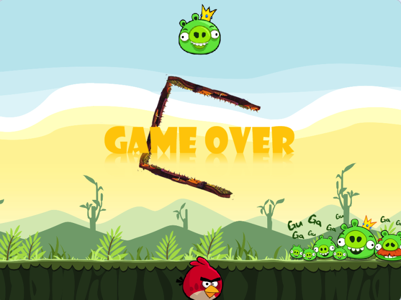 愤怒的小鸟-超平的编程课