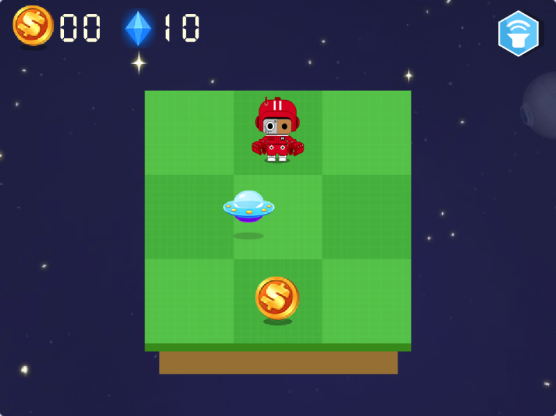 星际大战-超平的编程课