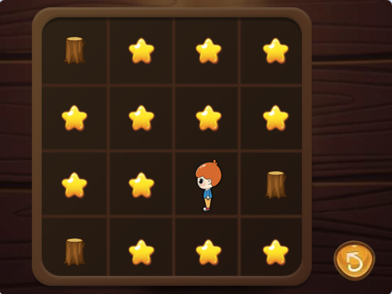 消灭星星-超平的编程课