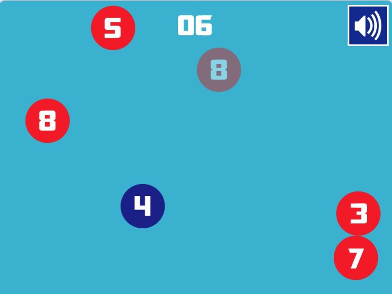 饥饿的数字-超平的编程课