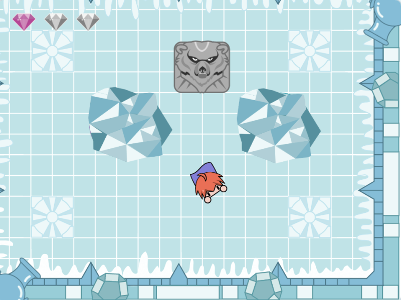 勇闯冰雪城堡-超平的编程课