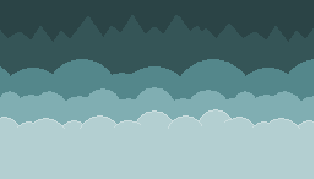 怪物地鼠-Scratch打地鼠创意作品