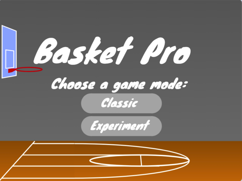 投篮大师-超平的编程课