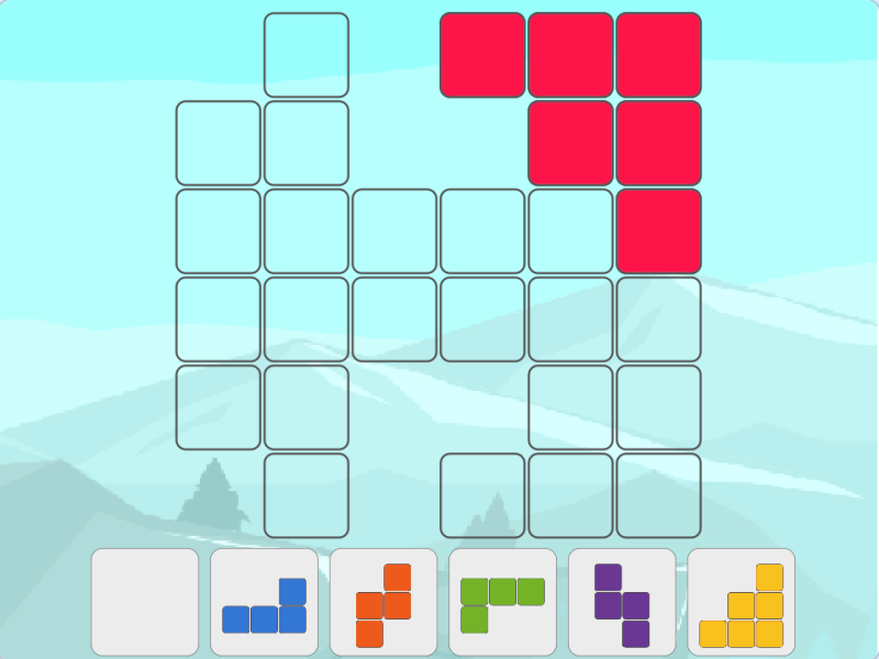 方块七巧板-超平的编程课