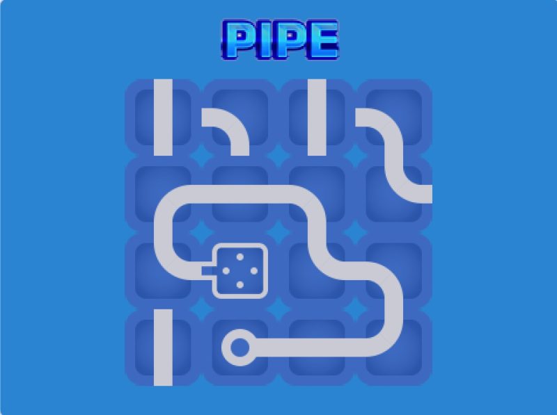 爆裂的水管-超平的编程课