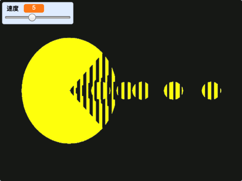 莫尔条纹-超平的编程课
