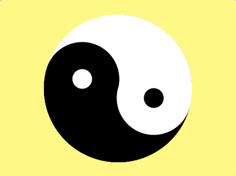 太极图-Scratch画笔艺术-超平的编程课