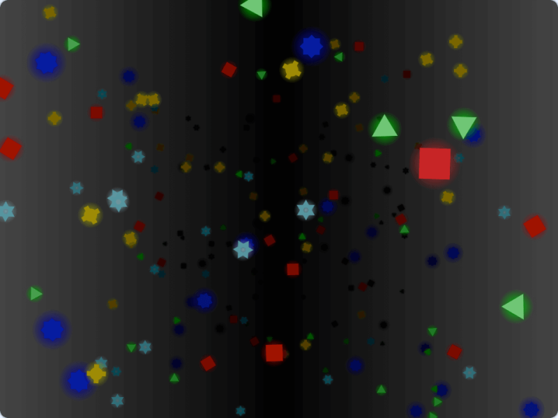 星际穿越-Scratch彩色3D特效动画-超平的编程课