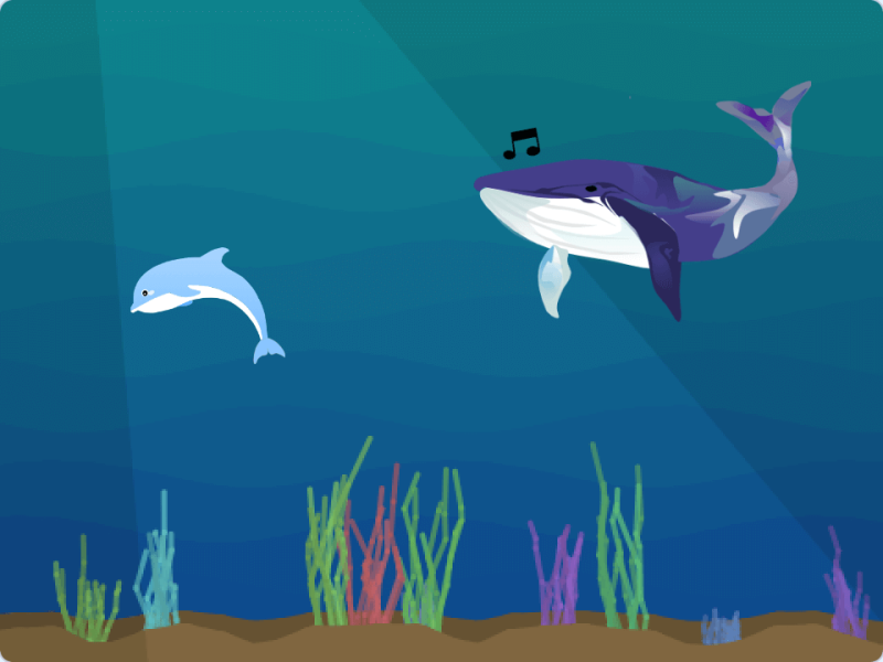 海洋音乐家-超平的编程课