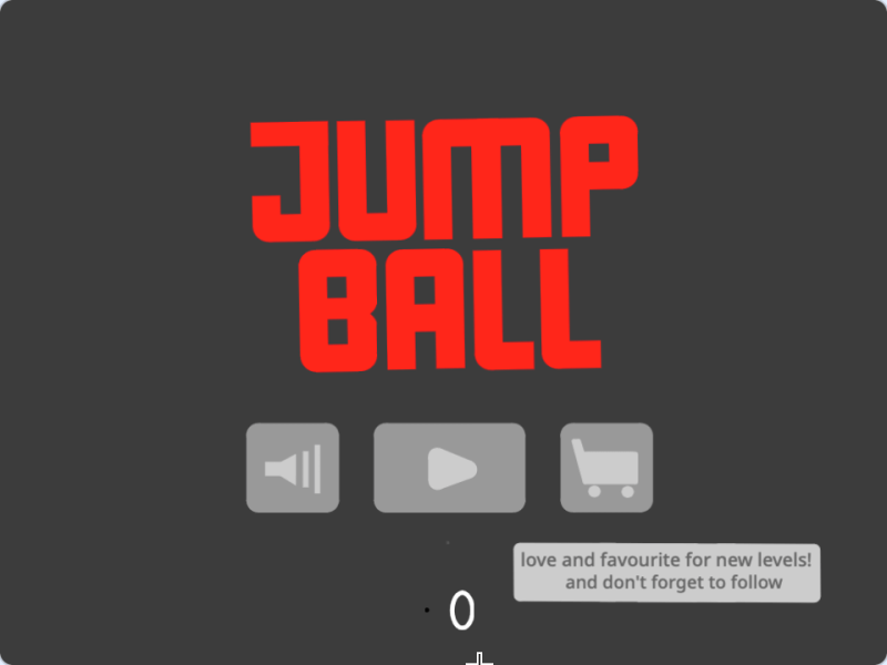 跳跳球-超平的编程课