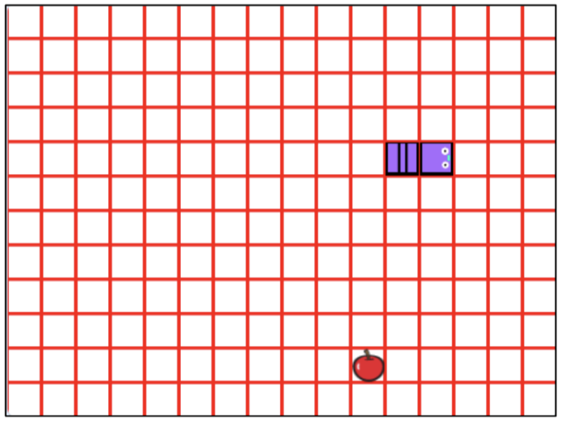 贪吃蛇-超平的编程课