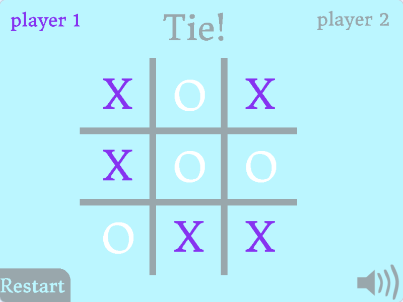 井字棋-超平的编程课