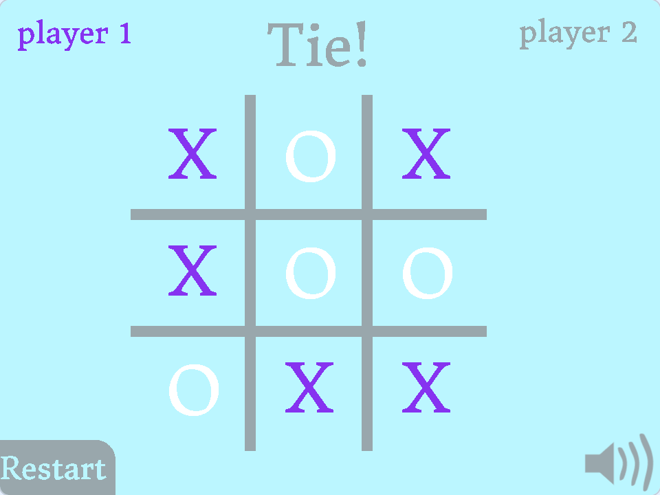 Scratch井字棋游戏_Scratch Tic TacToe经典游戏编程-超平的编程课