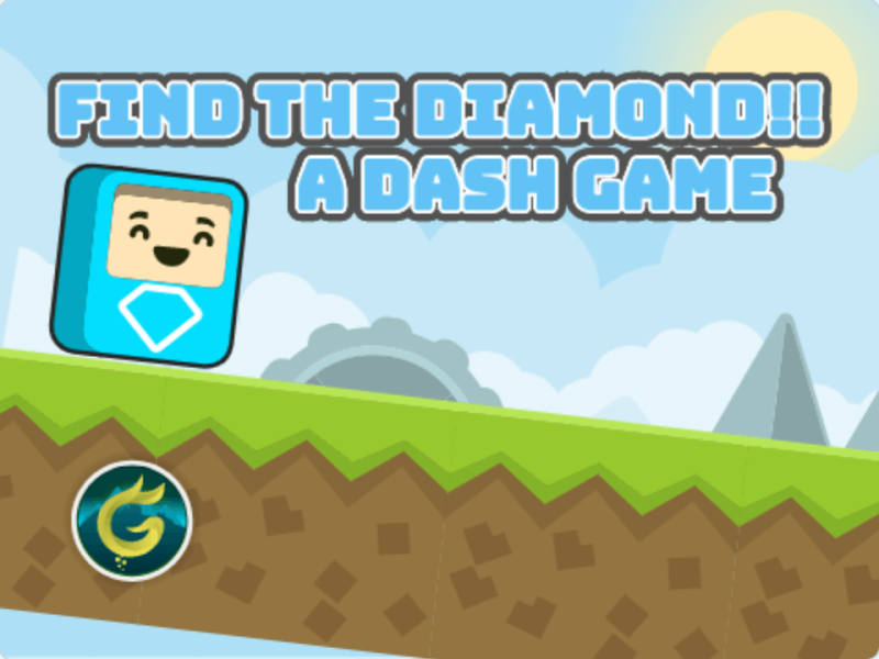 寻找钻石-超平的编程课