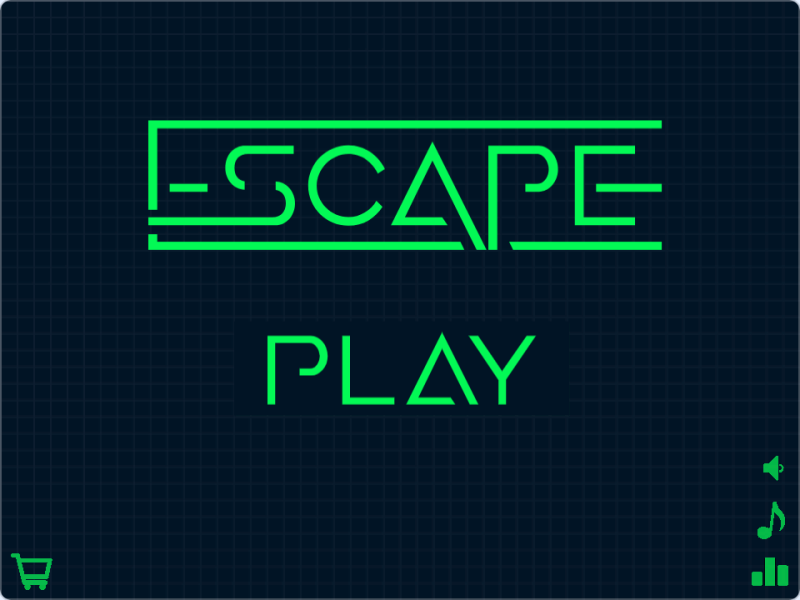 英雄躲避敌人-超平的编程课