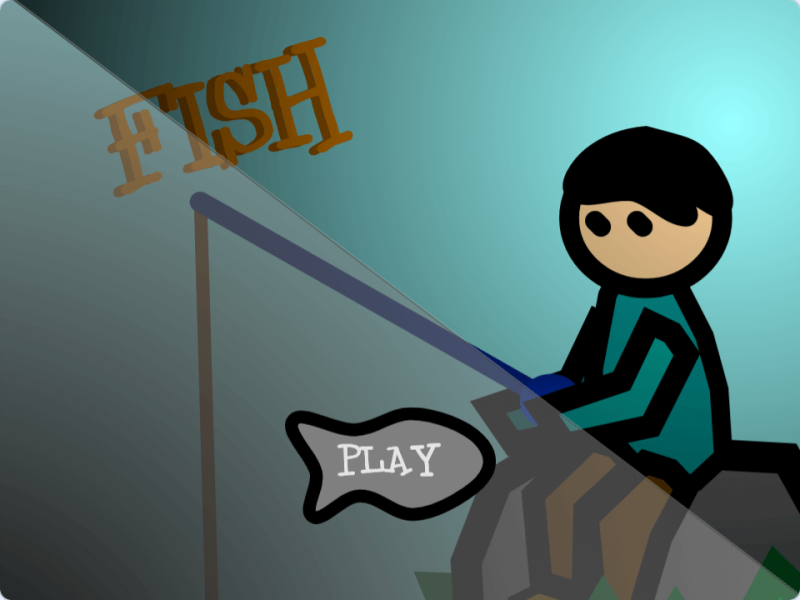 钓鱼-超平的编程课