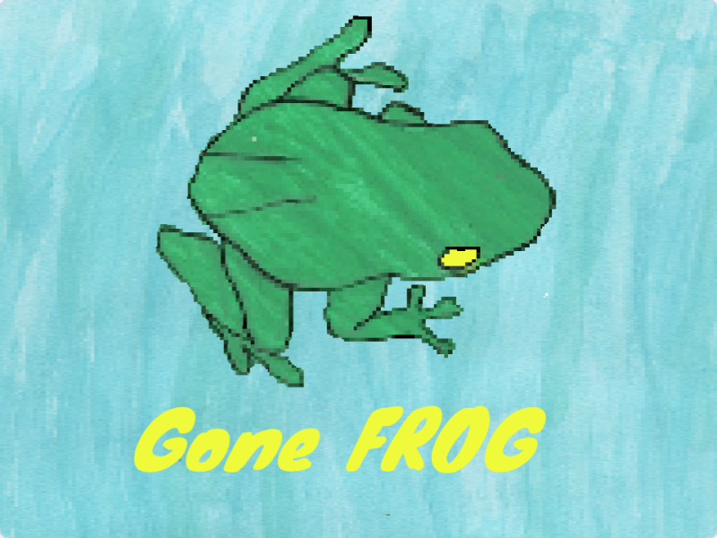 青蛙跳跳跳-超平的编程课