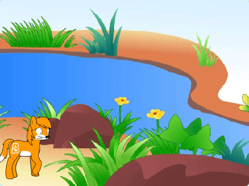 小马过河-超平的编程课