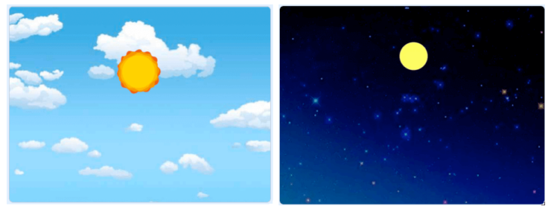 第11届蓝桥杯Scratch国赛真题-超平的编程课