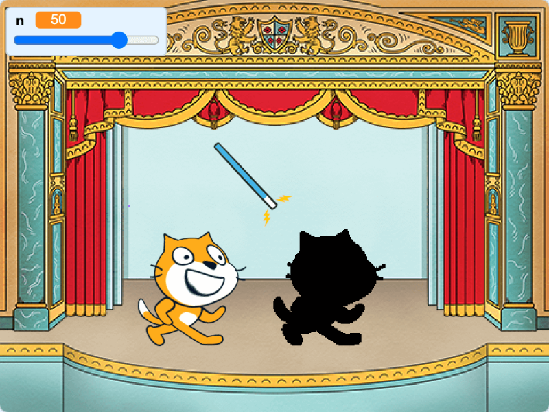 3D打印小猫-2020.10.31蓝桥杯国赛第6题-超平的编程课